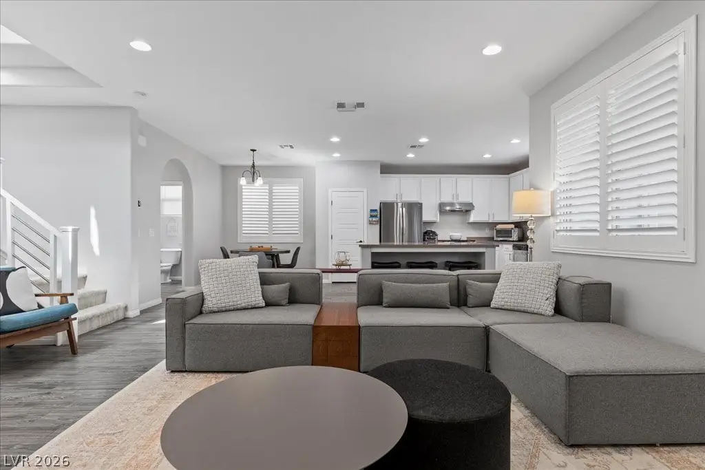 9008 Misty Leaf Avenue, Las Vegas, NV 89148 - #1