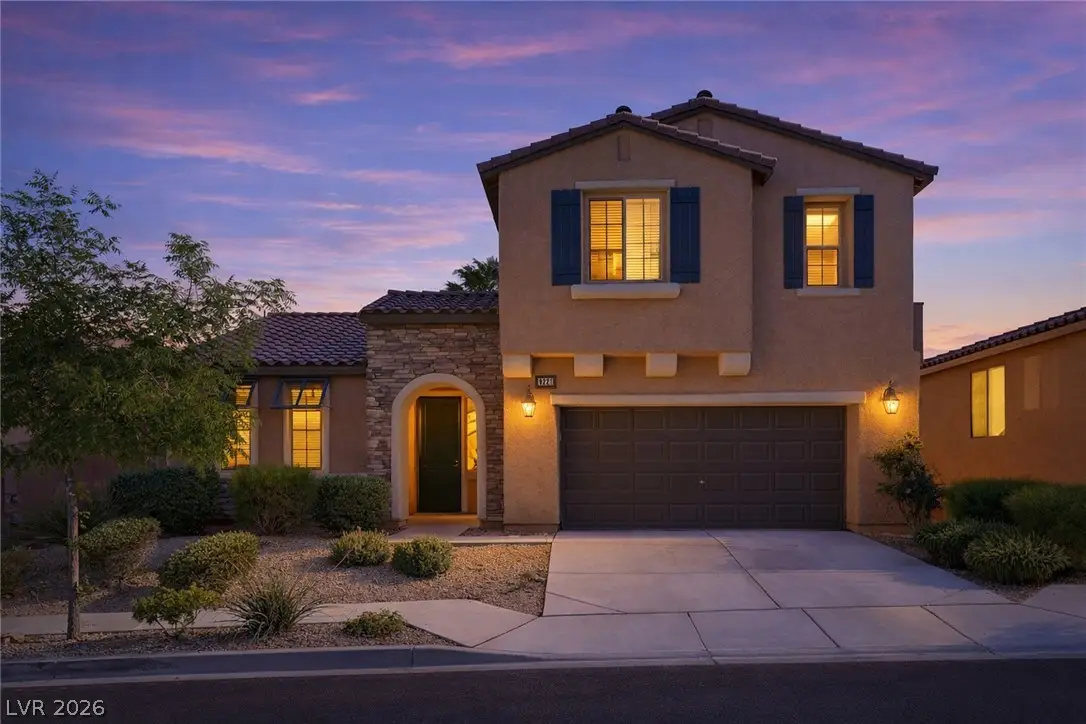 9221 Thunder Falls Court, Las Vegas, NV 89149 - #1