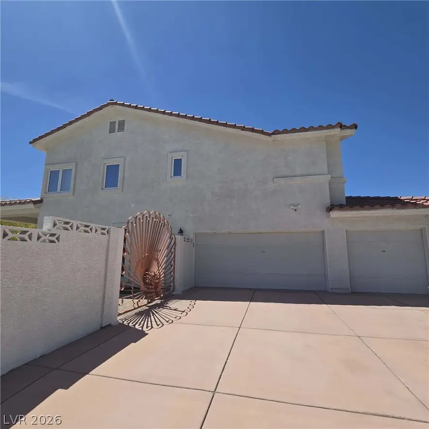 4755 N Grand Canyon Drive, Las Vegas, NV 89129 - #2