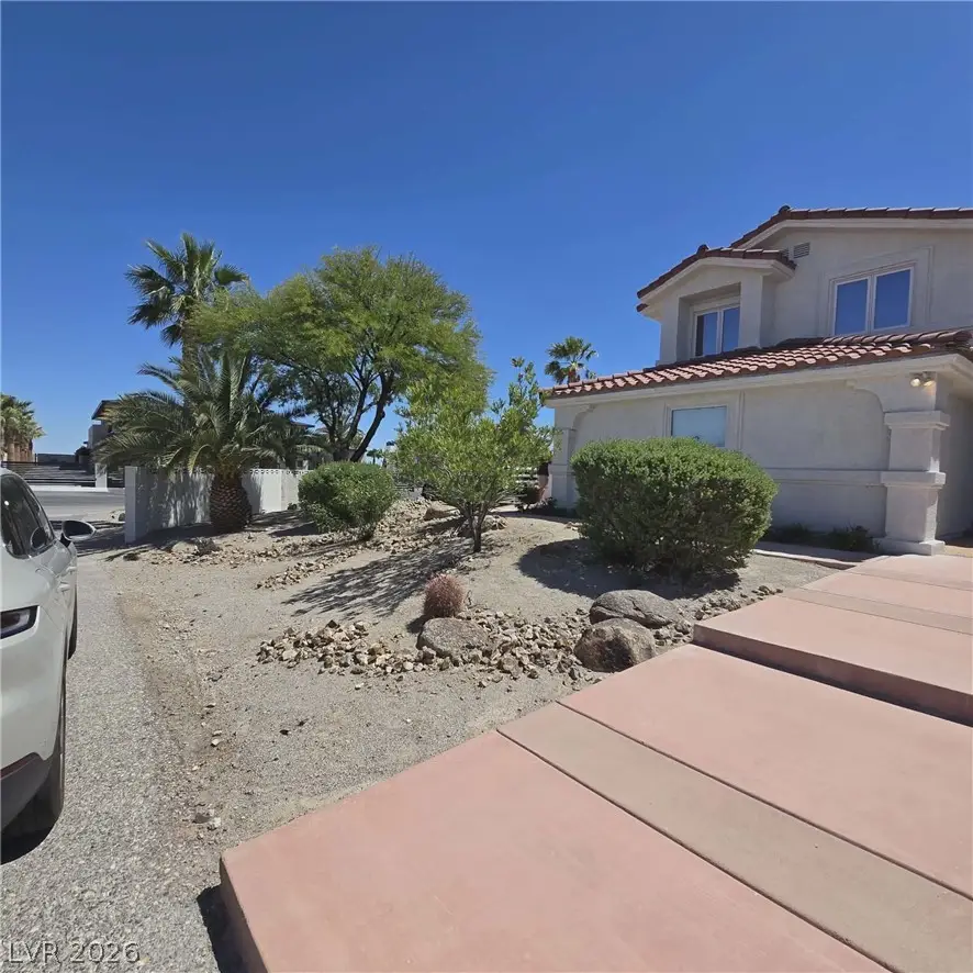 4755 N Grand Canyon Drive, Las Vegas, NV 89129 - #3