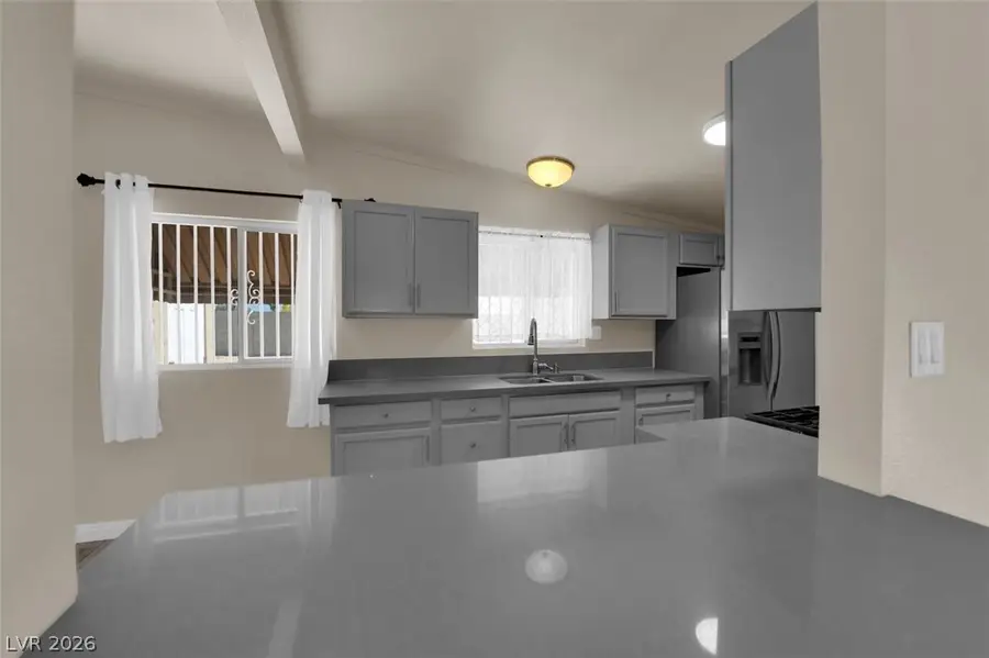 2984 Talbot Street, Las Vegas, NV 89169 - #3