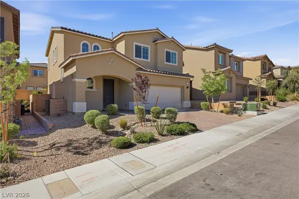 10383 Andele Avenue, Las Vegas, NV 89166