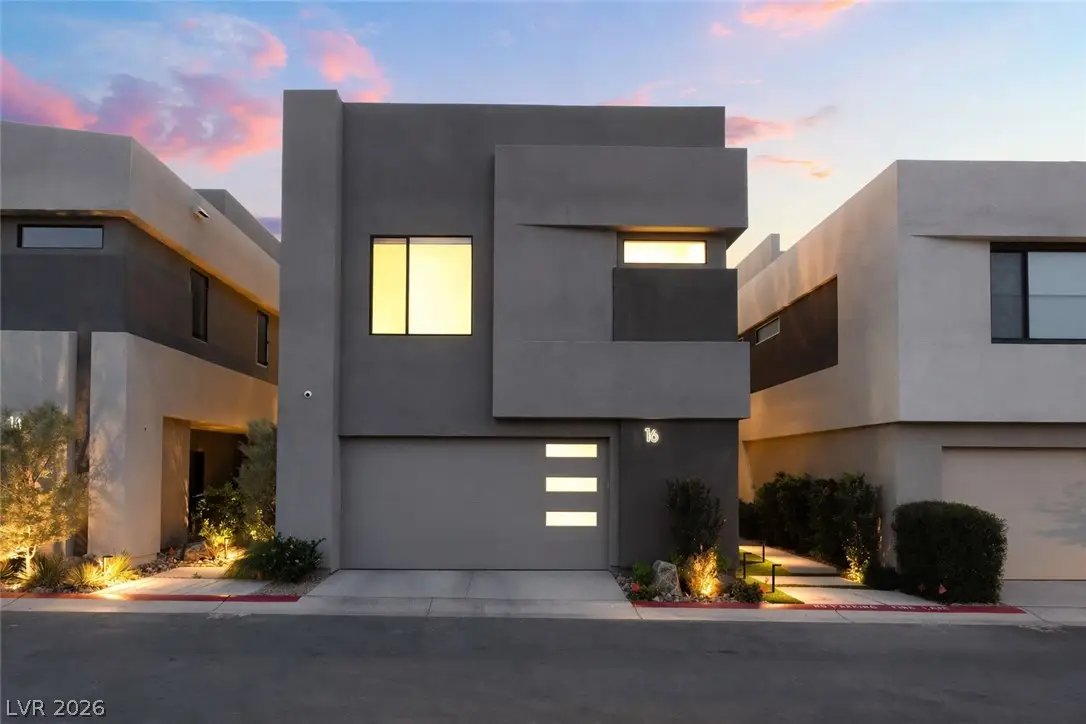 16 Heron Harbour Drive, Henderson, NV 89011 - #1