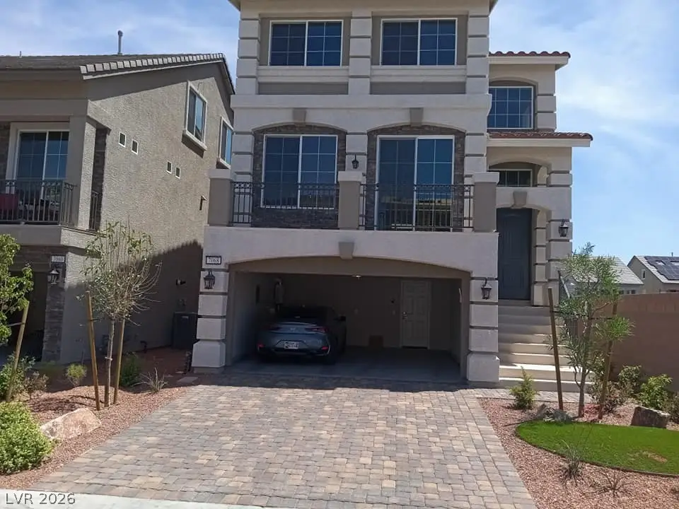 7068 Parrot Bay Way, Las Vegas, NV 89118 - #1
