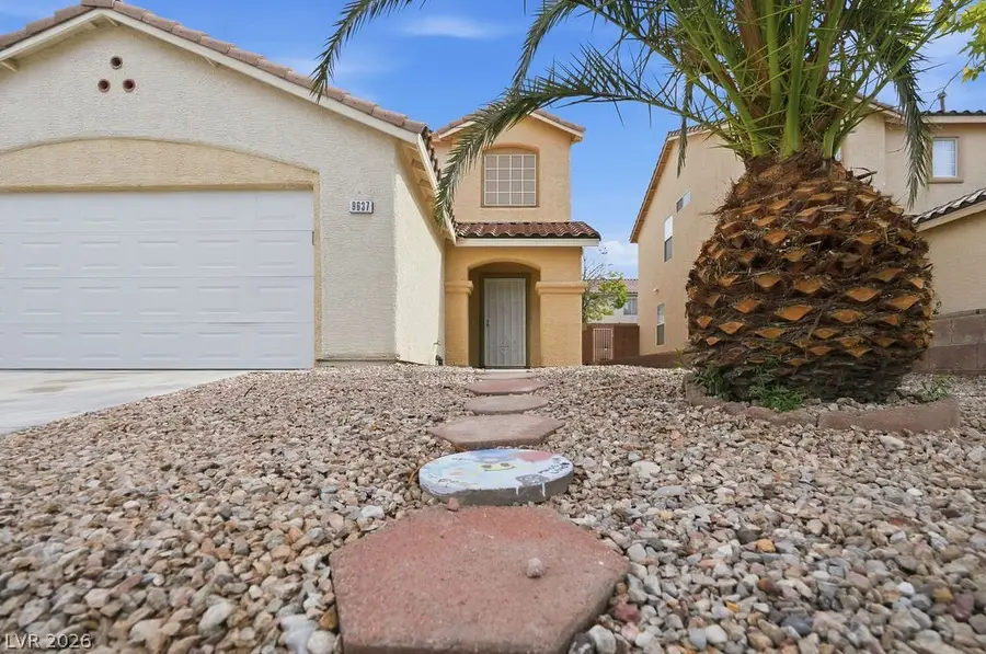9637 Boylagh Avenue, Las Vegas, NV 89129 - #2