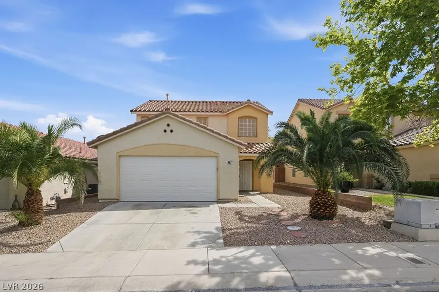 9637 Boylagh Avenue, Las Vegas, NV 89129 - #3