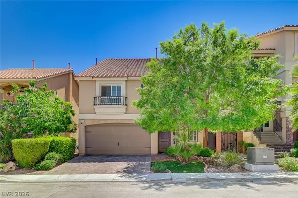 6777 Flamenco Court, Las Vegas, NV 89139
