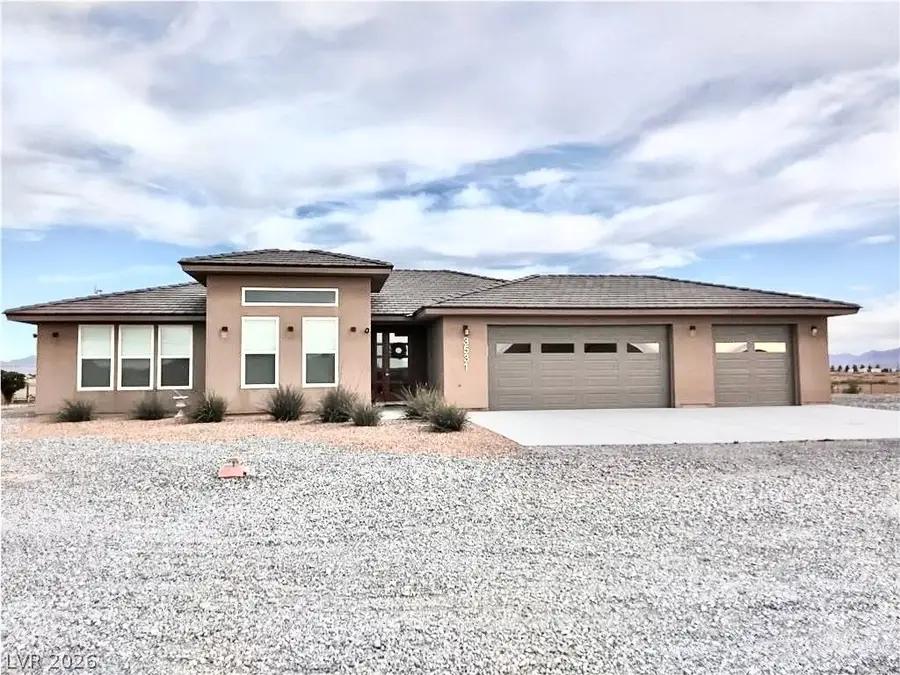 3531 S Big Sky Way, Pahrump, NV 89048 - #2