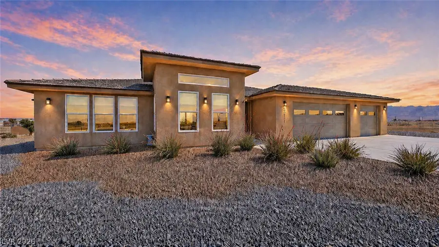 3531 S Big Sky Way, Pahrump, NV 89048 - #3