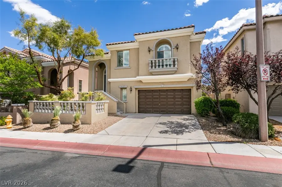 11901 Amistoso Lane, Las Vegas, NV 89138 - #2