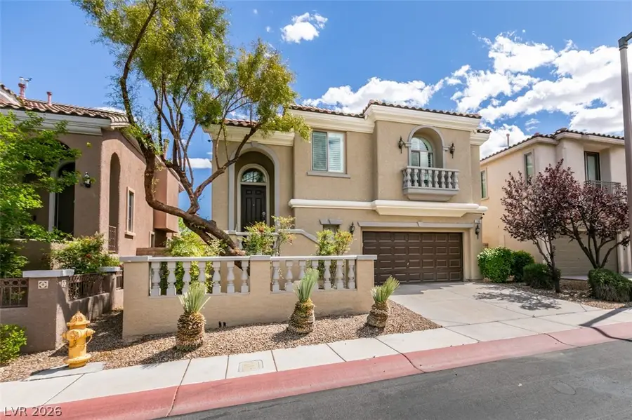 11901 Amistoso Lane, Las Vegas, NV 89138 - #3