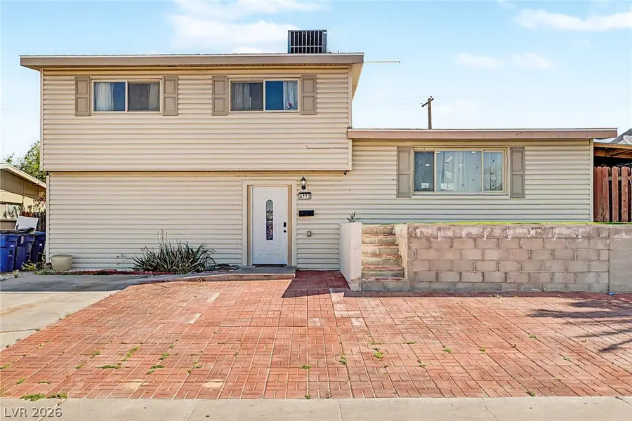 4773 E Harmon Avenue, Las Vegas, NV 89121 - #2