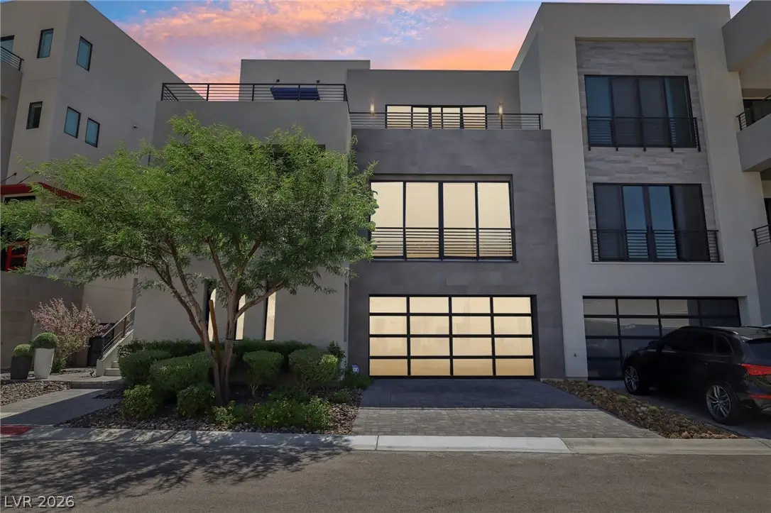 426 Tranquil Peak Court, Henderson, NV 89012 - #1