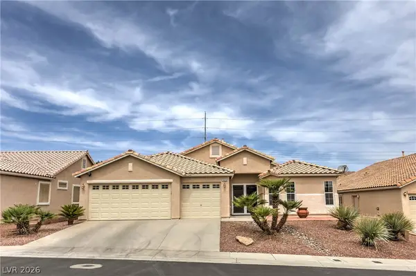 3520 Dawn Wood Court, North Las Vegas, NV 89031