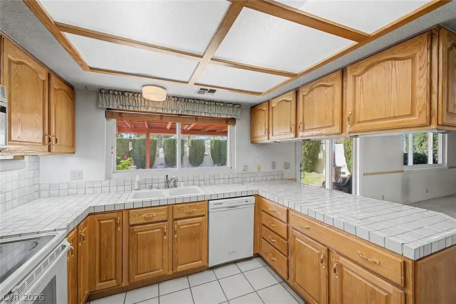 5125 Cutty Way, Las Vegas, NV 89130 - #3