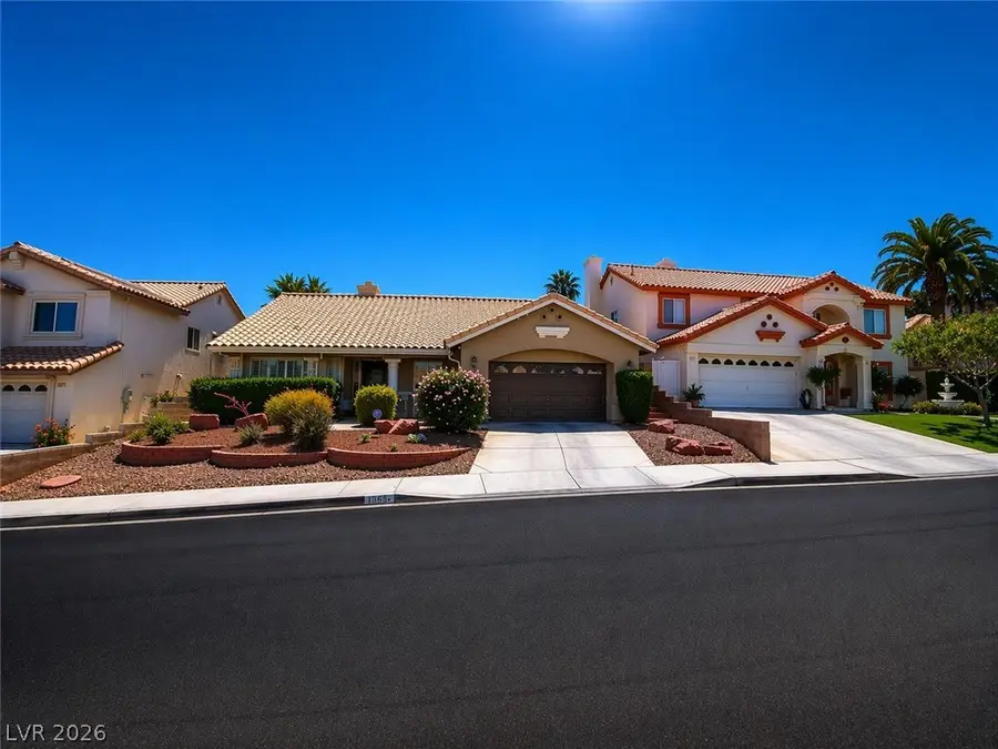 1535 Pony Ranch Circle, Henderson, NV 89014 - #2