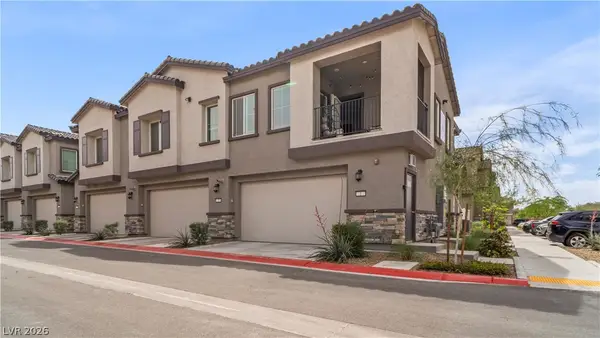 7232 N Decatur Boulevard #1, Las Vegas, NV 89131