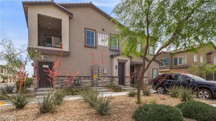 7232 N Decatur Boulevard #1, Las Vegas, NV 89131 - #2