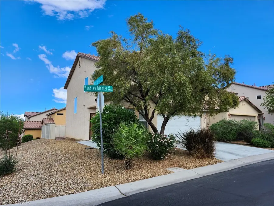 8038 Indian Blanket Street, Las Vegas, NV 89143 - #2