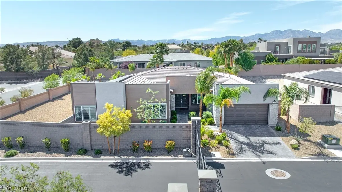 2689 Pioneer Estates Court, Las Vegas, NV 89117 - #1