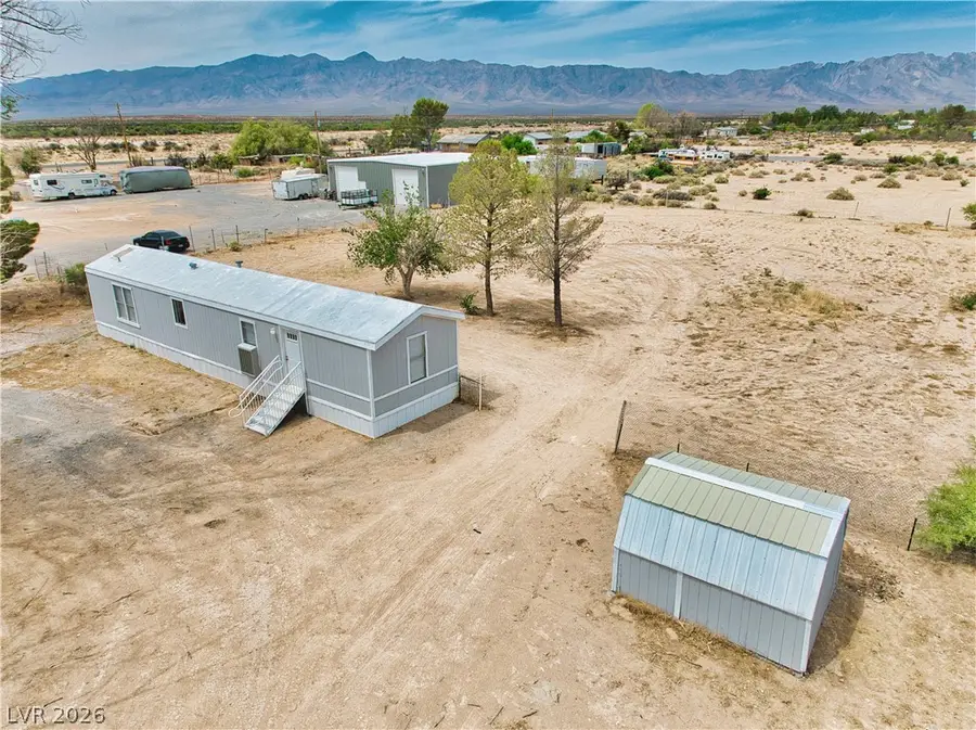6920 Oakridge Avenue, Pahrump, NV 89048 - #3