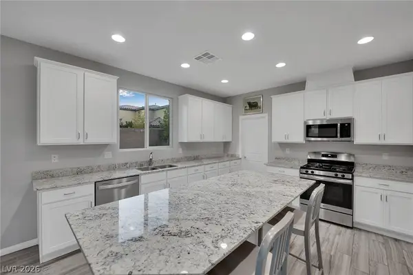 12887 Slipknot Street, Las Vegas, NV 89141