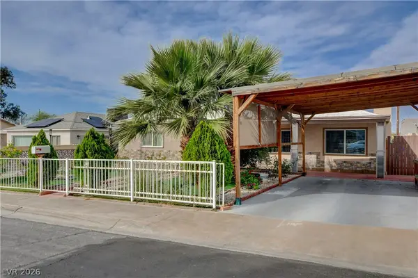 114 Joshua Street, Henderson, NV 89015