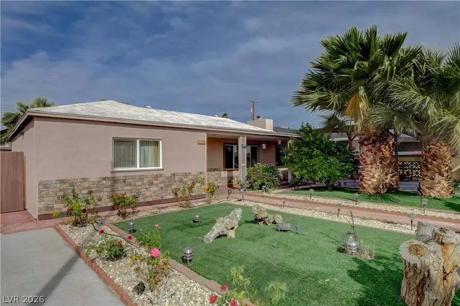 114 Joshua Street, Henderson, NV 89015 - #2