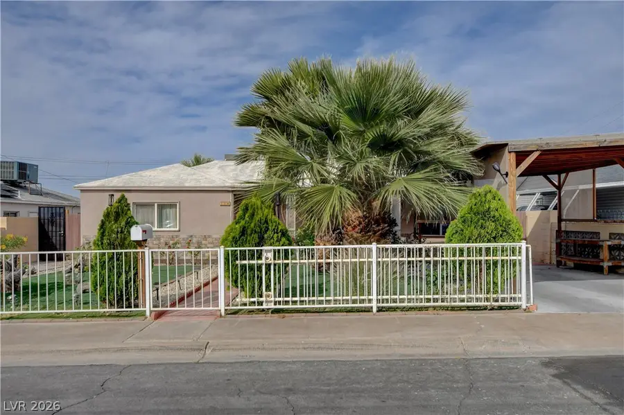 114 Joshua Street, Henderson, NV 89015 - #3