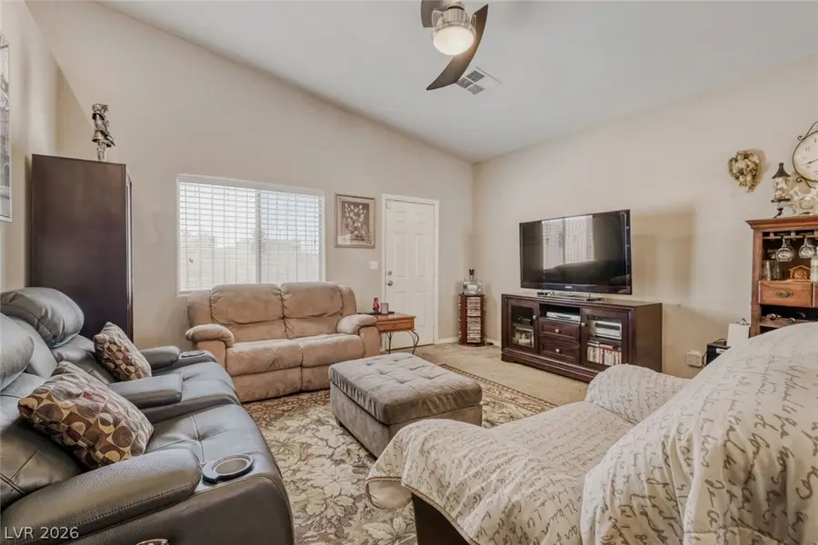1321 W Adams Avenue, Las Vegas, NV 89106 - #3