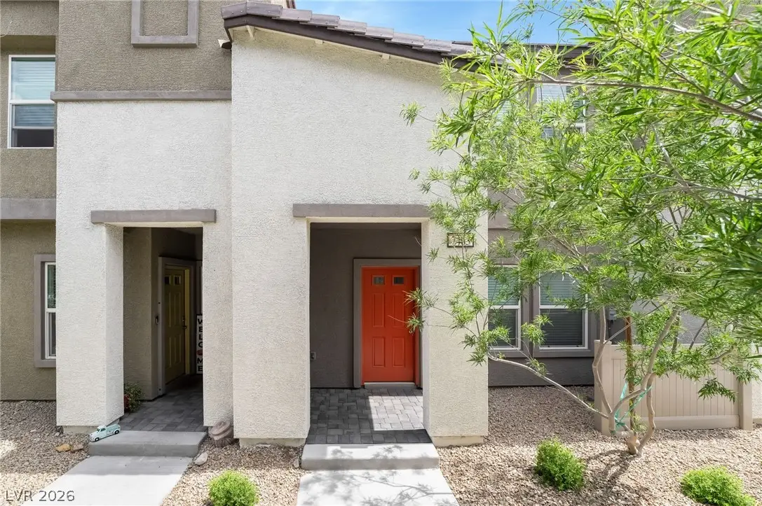 7483 Coastal Ledge Street, Las Vegas, NV 89139 - #1