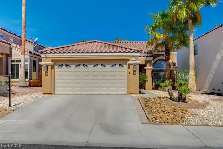 1717 Matador Way, Las Vegas, NV 89128 - #3