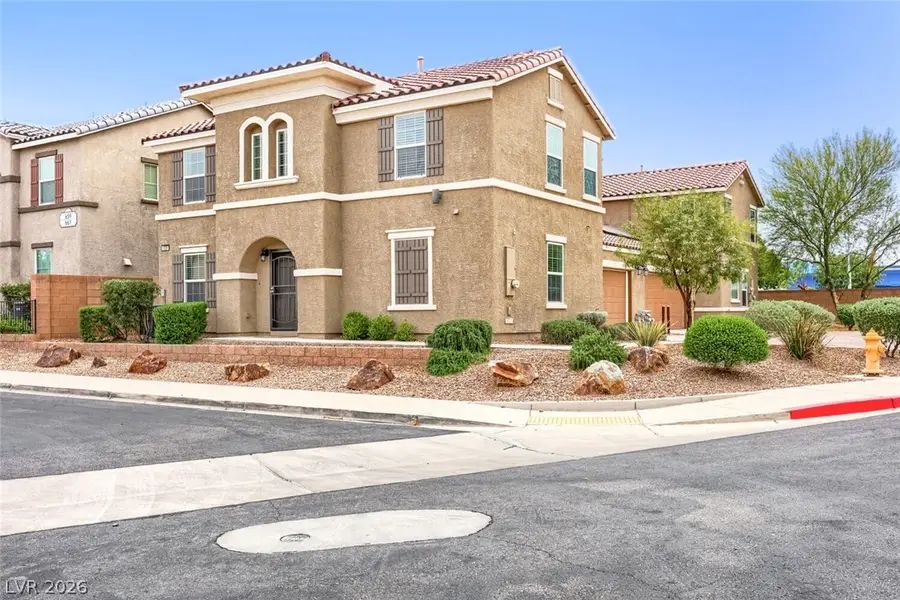 1026 Spotted Saddle Street, Henderson, NV 89015 - #2