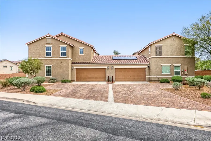 1026 Spotted Saddle Street, Henderson, NV 89015 - #3