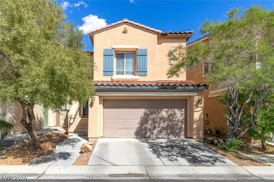 9862 November Rain Street, Las Vegas, NV 89178 - #1