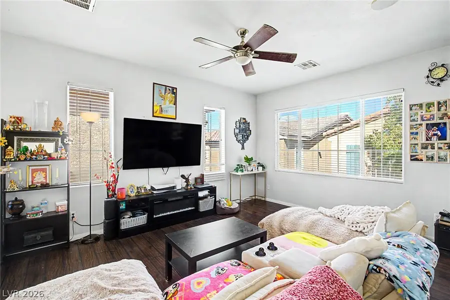 9862 November Rain Street, Las Vegas, NV 89178 - #3