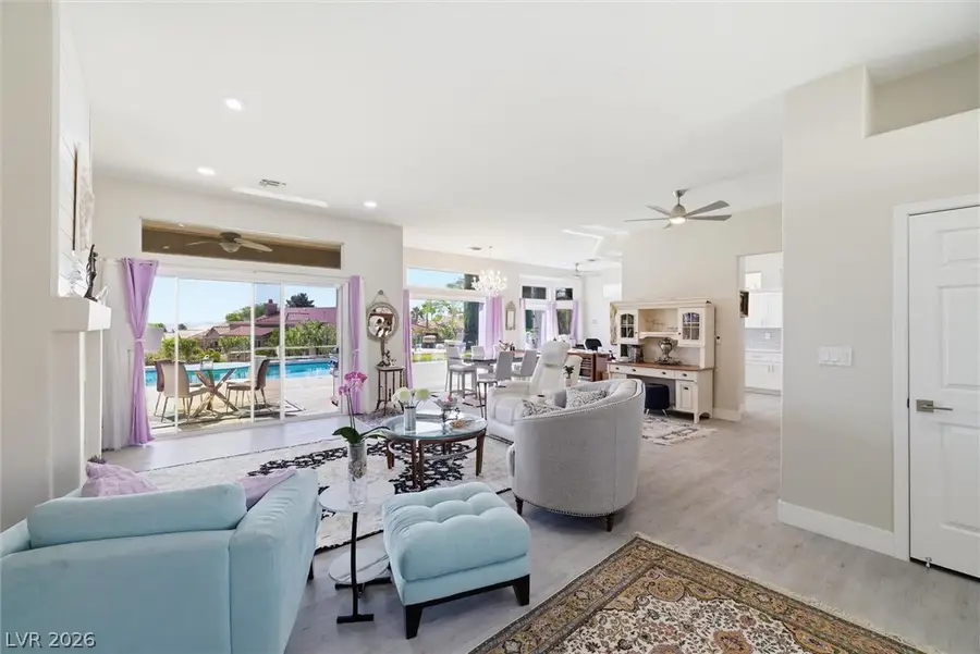 2728 Faiss Drive, Las Vegas, NV 89134 - #2