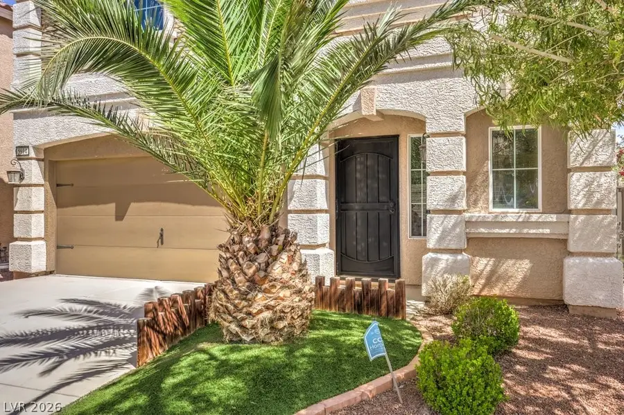 5914 Gordon Creek Avenue, Las Vegas, NV 89139 - #2