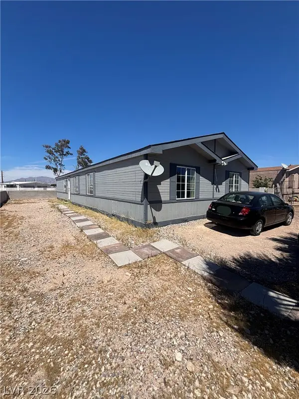 6062 Carlsbad Avenue, Las Vegas, NV 89156