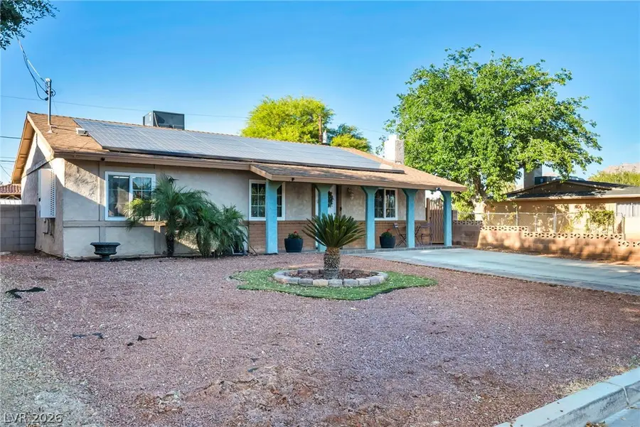 4736 Mohave Avenue, Las Vegas, NV 89104 - #3
