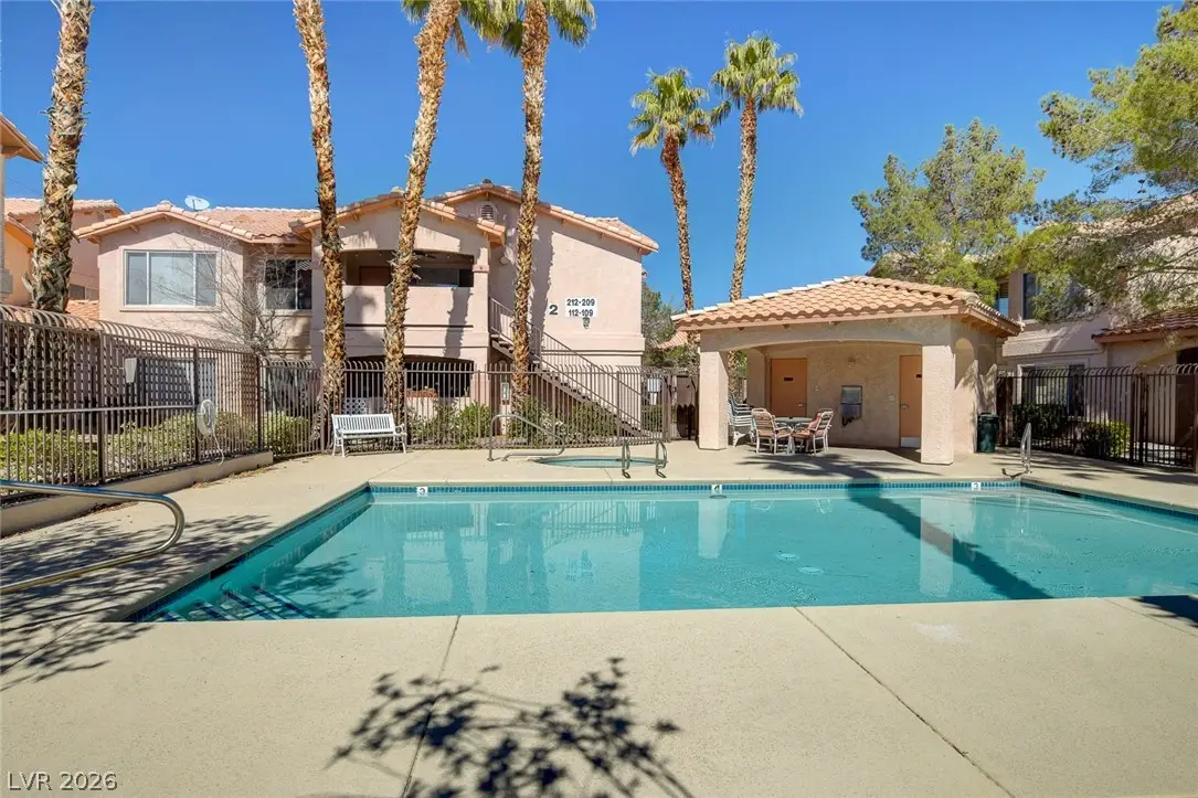 8450 Alta Drive #229, Las Vegas, NV 89145 - #1