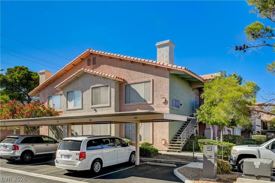 8450 Alta Drive #229, Las Vegas, NV 89145 - #3