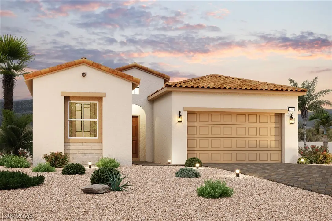74 Atrani Bay Court, Henderson, NV 89011 - #1