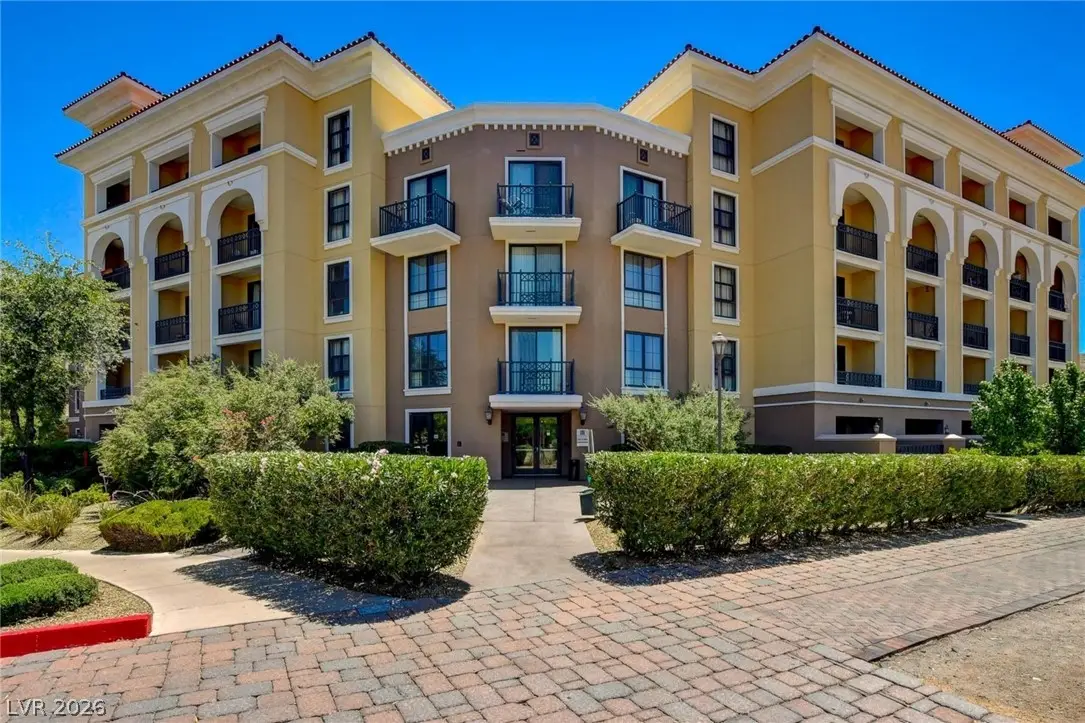 29 Montelago Boulevard #202, Henderson, NV 89011 - #1