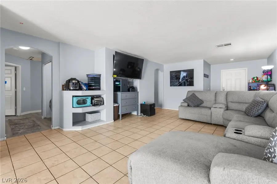 8117 Lilac Harbor Court, Las Vegas, NV 89143 - #2