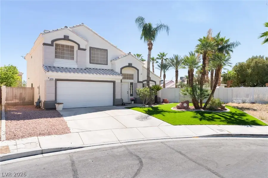 3654 Julius Court, Las Vegas, NV 89129 - #3