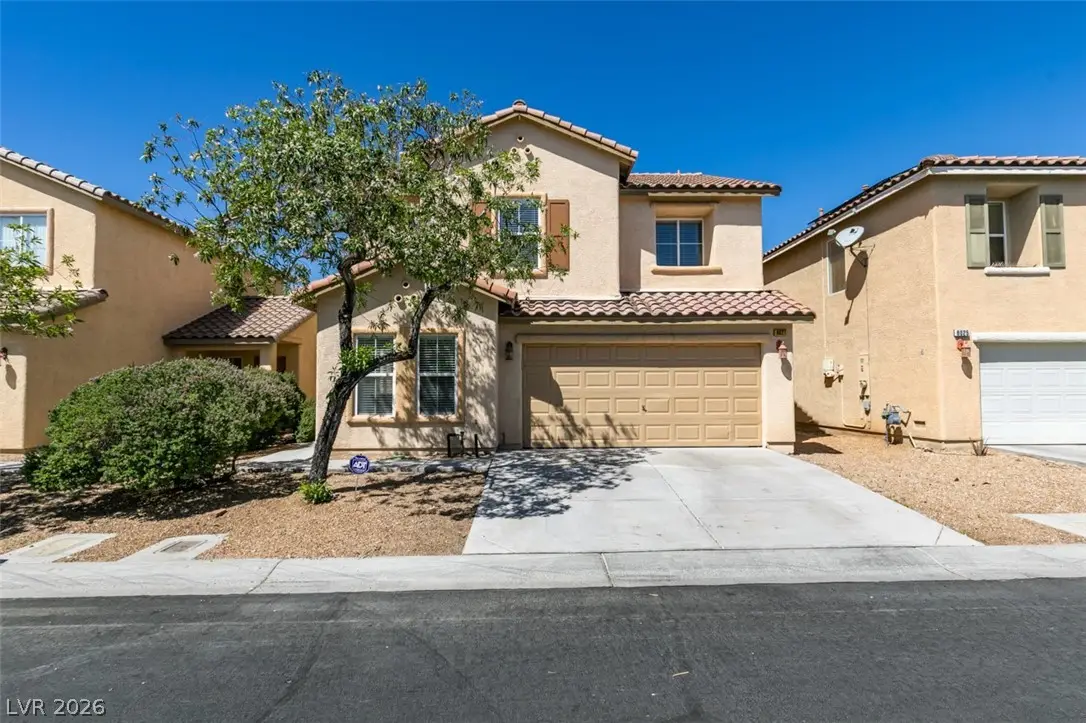 8021 Copperhead Creek Street, Las Vegas, NV 89143 - #1