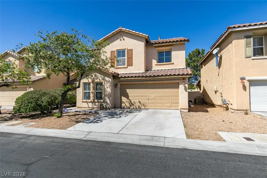 8021 Copperhead Creek Street, Las Vegas, NV 89143 - #2