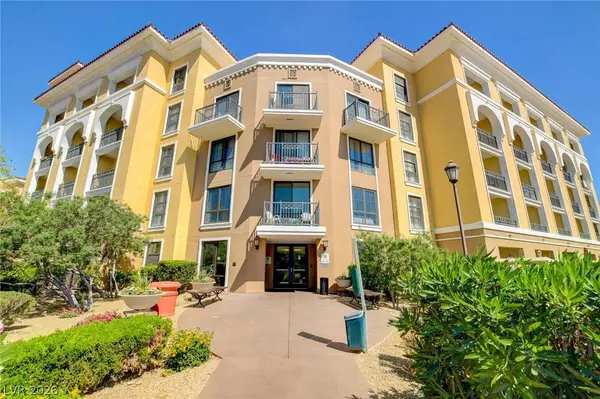 29 Montelago Boulevard #206, Henderson, NV 89011