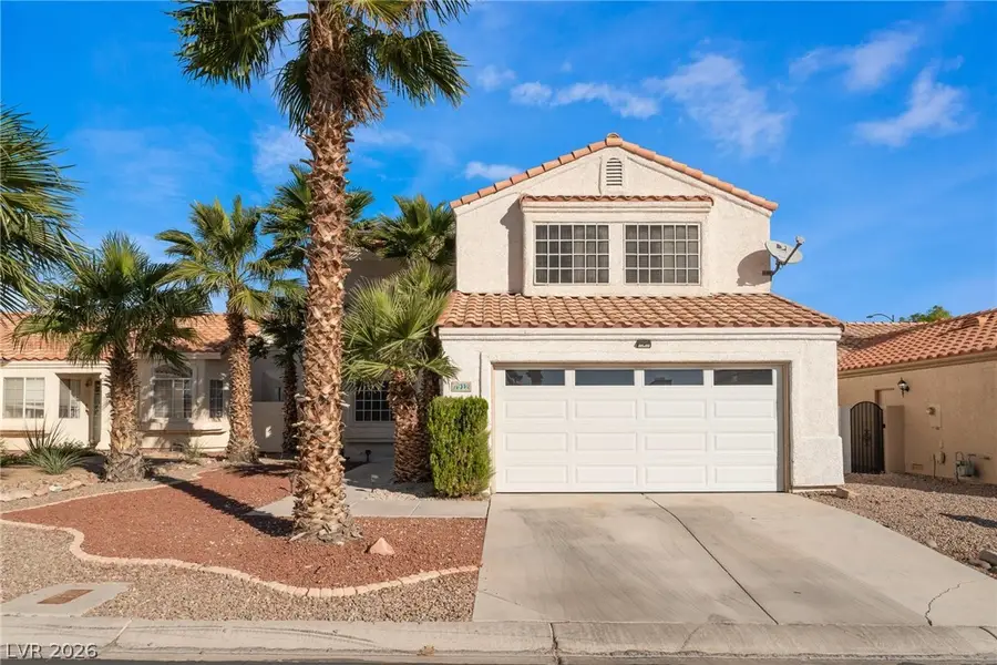7912 Painted Rock Lane, Las Vegas, NV 89149 - #3